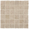 Керамогранит Неглазурованный Lims Grey Mosaico Tumbled