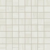 Керамогранит Неглазурованный Marvel Stone Bianco Dolomite Mosaico 30x30 Matt