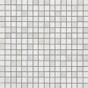 Настенная плитка глазурованная Dwell Off White Mosaico Q 30,5х30,5