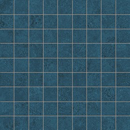 Drift Blu Mosaic
