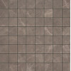 Керамогранит Неглазурованный MARVEL Gris Supreme Mosaico Matt 30x30