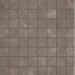 MARVEL Gris Supreme Mosaico Matt 30*30