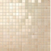 Керамогранит Неглазурованный Marvel Beige Mosaico lappato 30х30