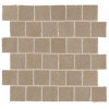 Керамогранит Неглазурованный Boost Natural Ecru Mosaico Tumbled