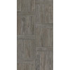 Керамогранит Неглазурованный Axi Grey Timber Treccia 28x53