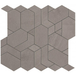 Boost Grey Mosaico Shapes 31*33,5