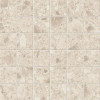 Керамогранит Неглазурованный Boost Mix Ivory Mosaico Matt