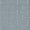 Настенная плитка глазурованная Aplomb Denim Mosaico Net 30x30