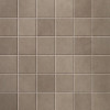 Керамогранит Неглазурованный Dwell Greige Mosaico 30х30