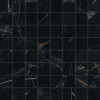 Керамогранит Неглазурованный Marvel Black Atlantis  Mosaico Matt