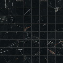 Marvel Black Atlantis  Mosaico Matt