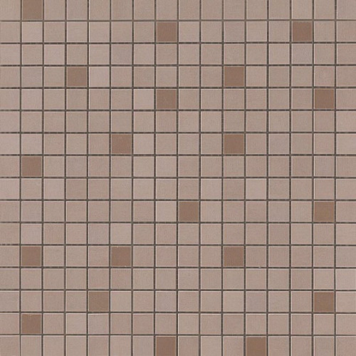 Настенная плитка глазурованная MEK Rose Mosaico Q Wall