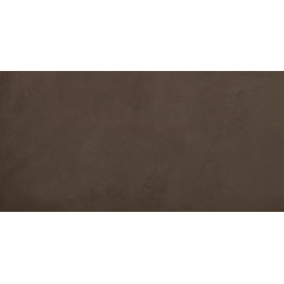 Dwell Brown Leather 40x80