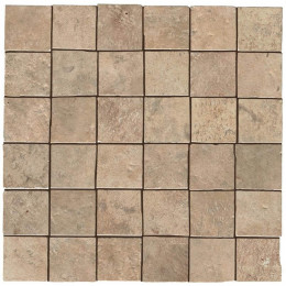 Aix Beige Mosaico Tumbled