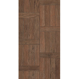 Axi Dark Oak Treccia 28*53