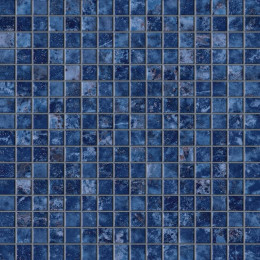 Marvel Ultramarine Mosaico Lappato