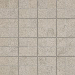 Marvel Stone Clauzetto White Mosaico 30*30