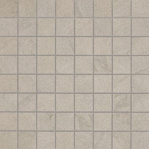 Керамогранит Неглазурованный Marvel Stone Clauzetto White Mosaico 30x30