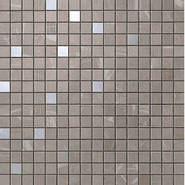 Marvel Silver Dream Mosaic 30,5*30,5