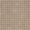 Керамогранит Неглазурованный MARVEL Elegant Sable  Mosaico Lappato 30x30