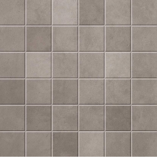 Керамогранит Неглазурованный Dwell Gray Mosaico 30х30