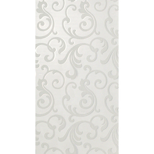 Настенная плитка глазурованная Marvel Moon Damask 30,5x56