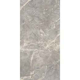 Плитка грес глаз. Sacramento Серый 60*120 карвинг 1 \43,2